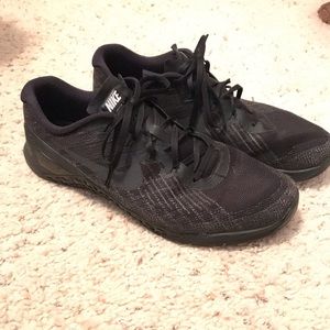 Nike Metcon 3